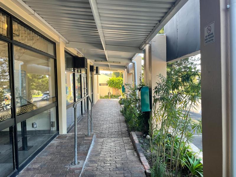 To Let commercial Property for Rent in Amanda Glen Western Cape